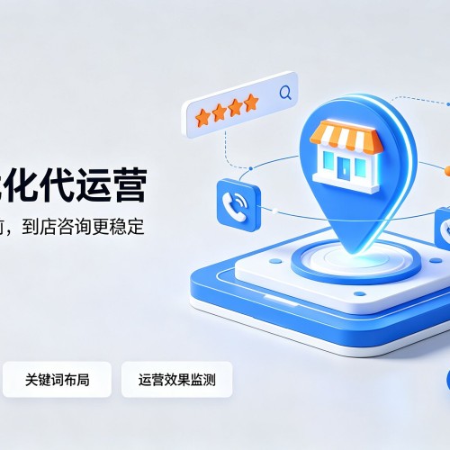 锦江GEO优化